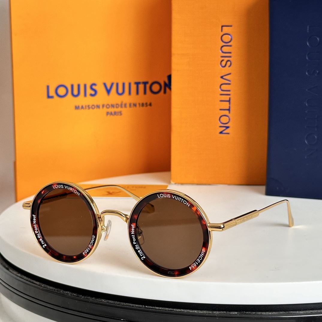 Louis Vuitton Sunglasses